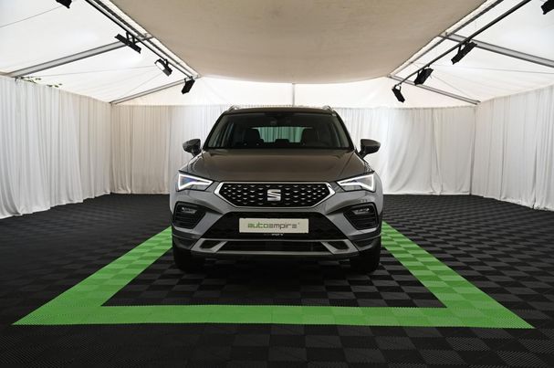 Seat Ateca 1.5 TSI DSG 110 kW image number 4