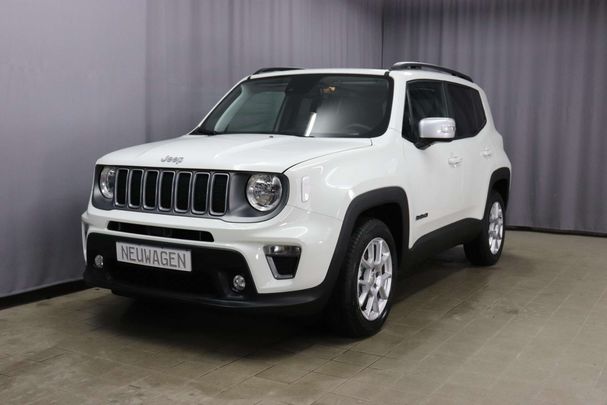 Jeep Renegade 1.0 Limited 88 kW image number 1