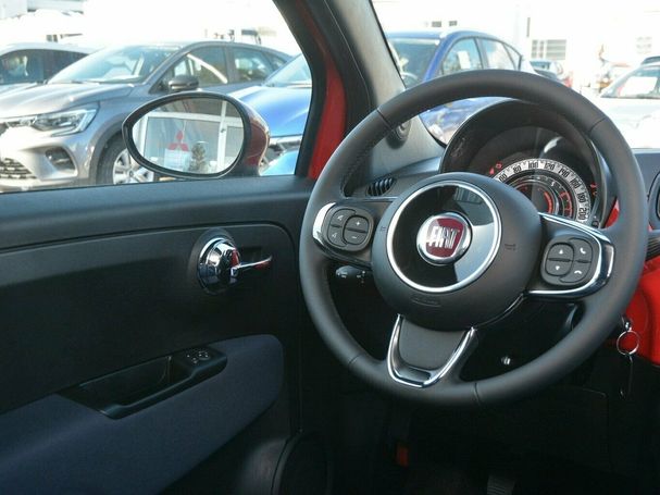 Fiat 500C 51 kW image number 9