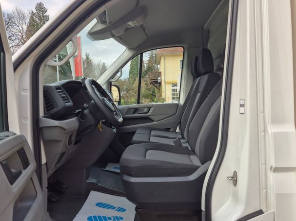 Volkswagen Crafter TDI HA 103 kW image number 3