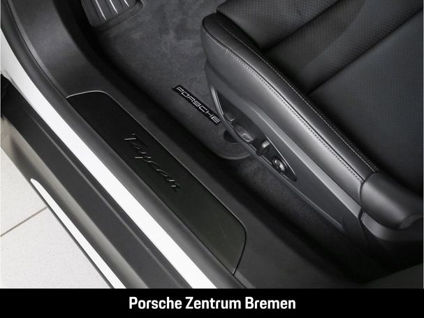 Porsche Taycan Sport Turismo 320 kW image number 21