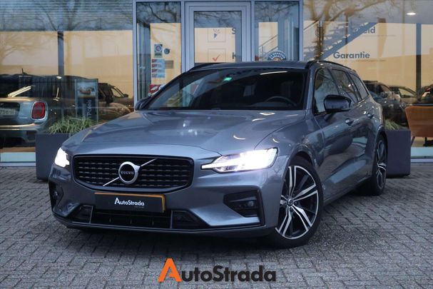 Volvo V60 B3 Inscription Geartronic 120 kW image number 1