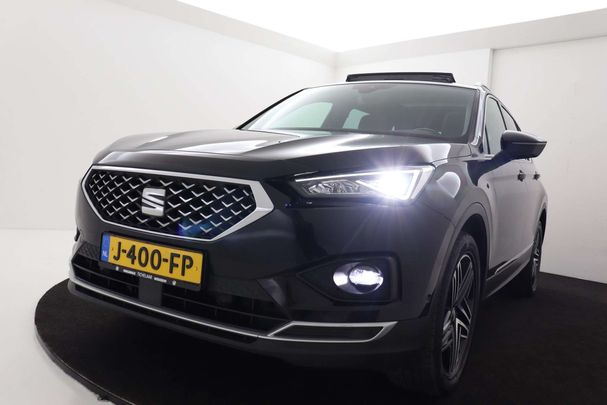 Seat Tarraco 2.0 TDI 4Drive Xcellence 140 kW image number 47