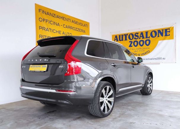 Volvo XC90 B5 AWD Plus 173 kW image number 2