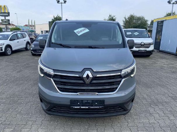 Renault Trafic L2H1 96 kW image number 8