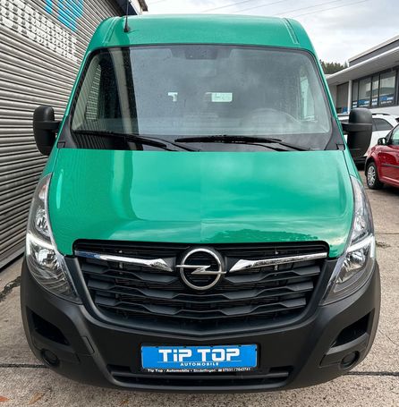 Opel Movano L2H2 100 kW image number 8