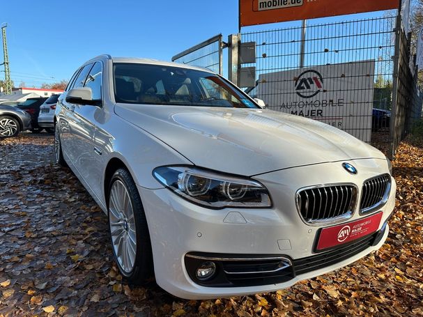 BMW 530d Touring 190 kW image number 3