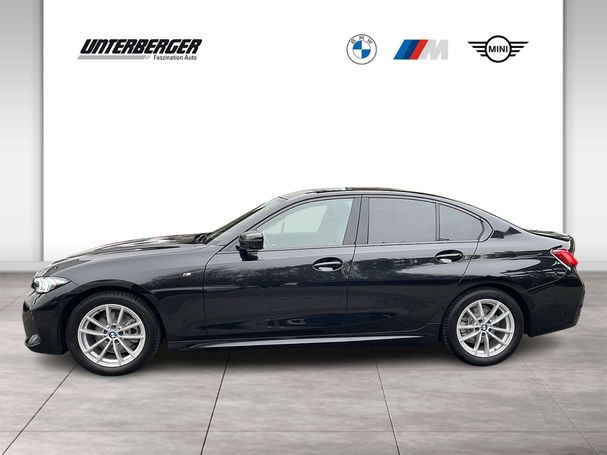 BMW 320d xDrive 140 kW image number 5