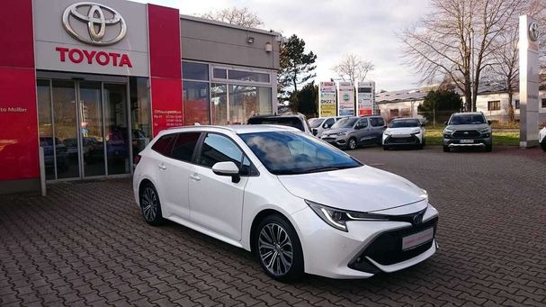 Toyota Corolla Touring Sports 135 kW image number 1