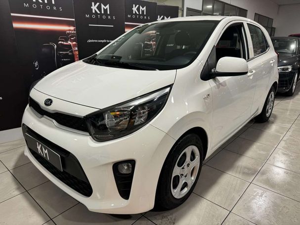 Kia Picanto 1.0 49 kW image number 1