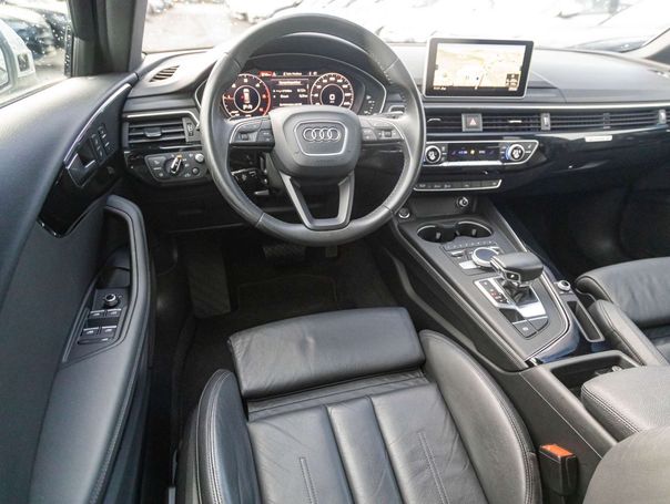 Audi A4 3.0 TDI 200 kW image number 17