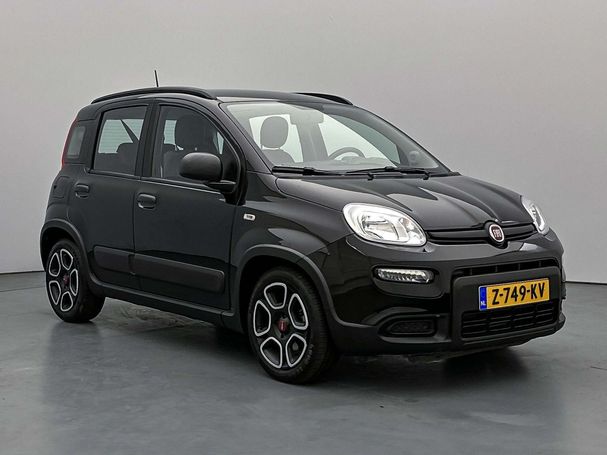 Fiat Panda 51 kW image number 6