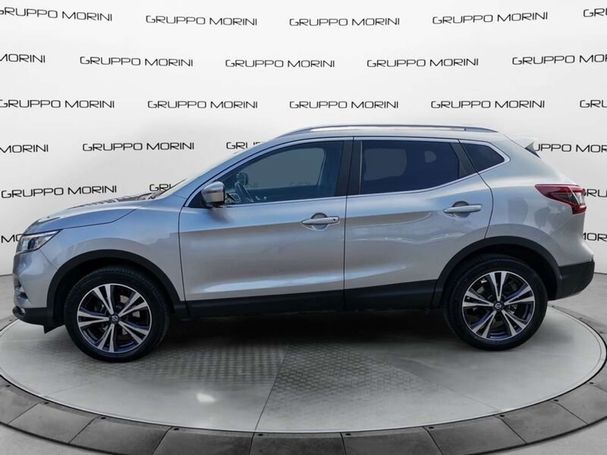 Nissan Qashqai 1.5 dCi 85 kW image number 4