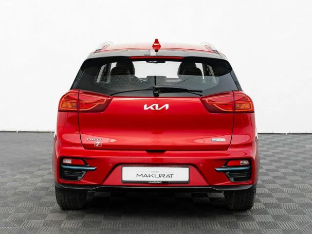 Kia Niro e 64 kWh 150 kW image number 9