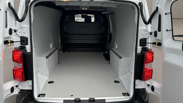 Opel Vivaro Cargo 106 kW image number 15