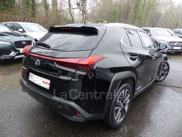 Lexus UX 135 kW image number 4