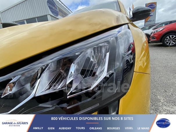 Peugeot 208 PureTech 75 Active 55 kW image number 15