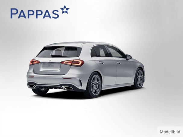 Mercedes-Benz A 180 d 7G-DCT Line 85 kW image number 3