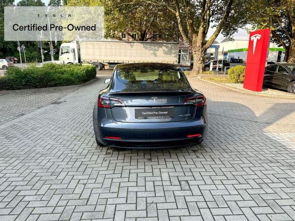 Tesla Model 3 Long Range AWD 258 kW image number 7