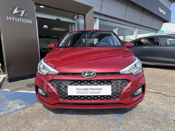 Hyundai i20 1.2 55 kW image number 2