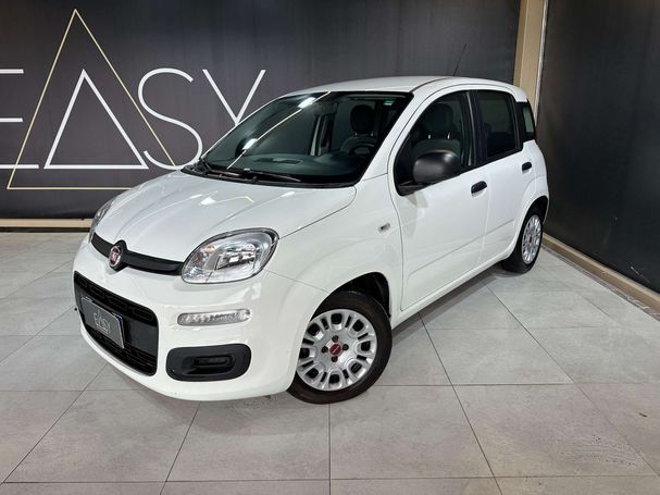 Fiat Panda 1.0 Hybrid City Life 51 kW image number 1