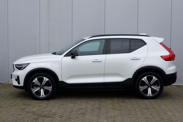 Volvo XC40 T5 Ultimate 193 kW image number 10