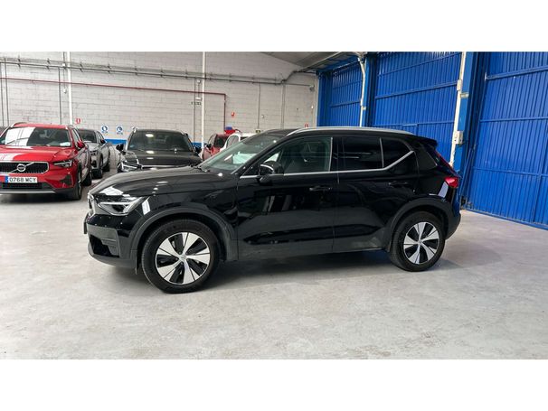 Volvo XC40 Recharge T4 155 kW image number 27