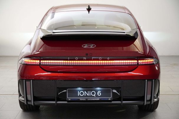 Hyundai Ioniq 6 Long Range 239 kW image number 37