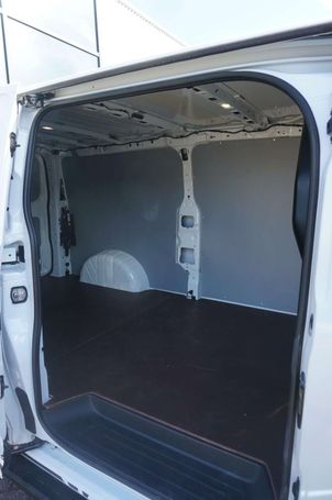 Ford Transit Custom 320 L2H1 Trend 100 kW image number 8