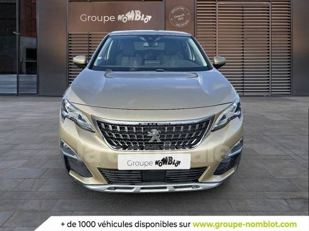 Peugeot 3008 BlueHDi 120 EAT6 S&S Allure 88 kW image number 3