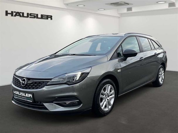 Opel Astra 107 kW image number 1