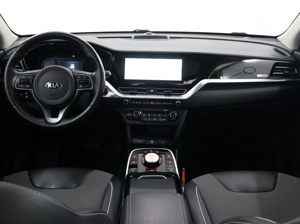 Kia Niro e 64 kWh 150 kW image number 8