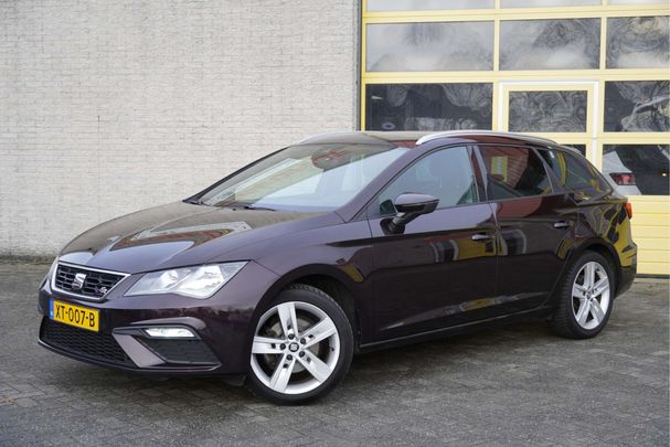 Seat Leon ST 1.5 TSI FR 96 kW image number 1