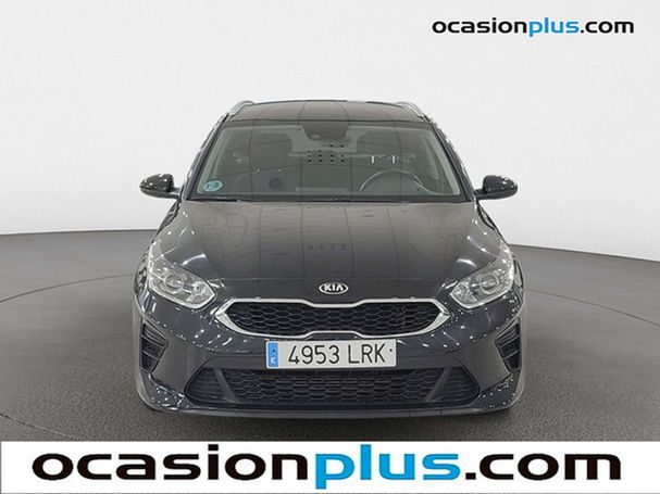 Kia Ceed 1.0 T-GDi 88 kW image number 13