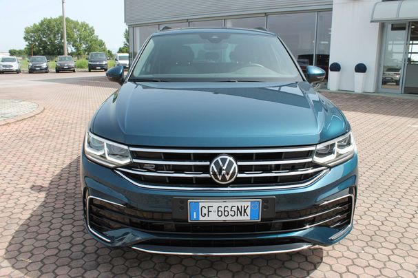 Volkswagen Tiguan 2.0 TDI DSG 110 kW image number 2