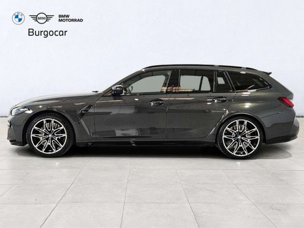 BMW M3 Competition Touring M xDrive 375 kW image number 5