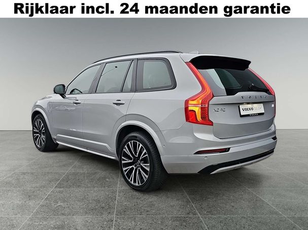 Volvo XC90 T8 Recharge AWD Ultimate 335 kW image number 4