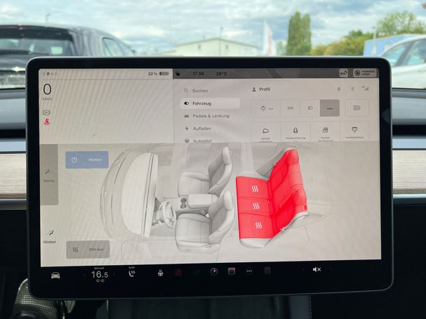 Tesla Model 3 Plus 239 kW image number 10