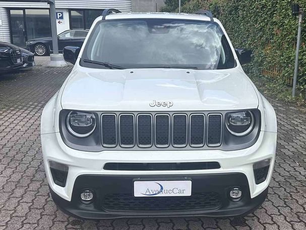 Jeep Renegade 96 kW image number 2