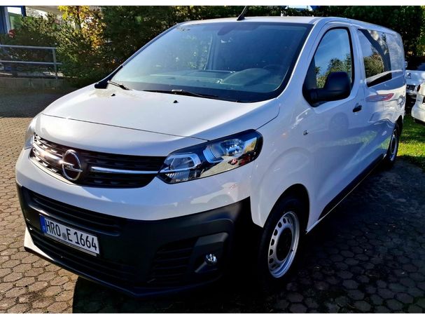 Opel Vivaro 2.0 106 kW image number 1