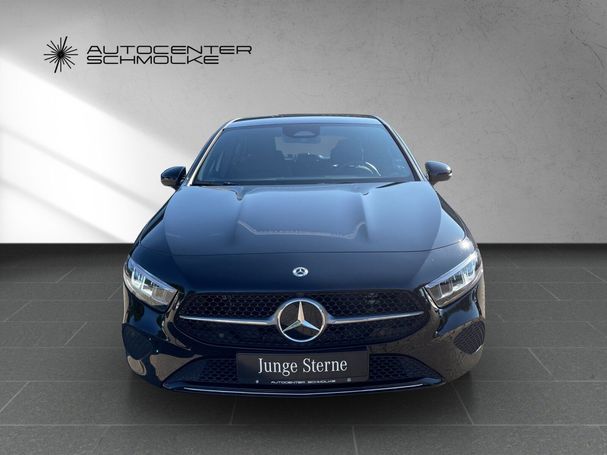 Mercedes-Benz A 180 100 kW image number 9