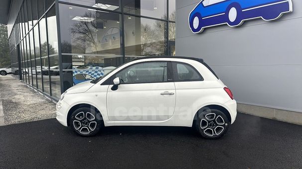 Fiat 500C 51 kW image number 5