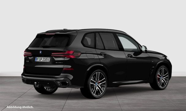 BMW X5 50e xDrive 360 kW image number 2