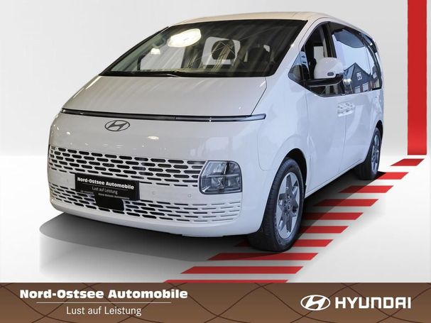 Hyundai Staria Trend 165 kW image number 1