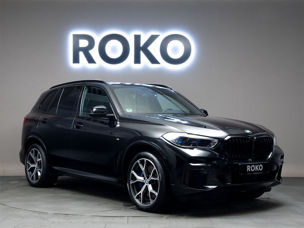 BMW X5 xDrive 250 kW image number 2