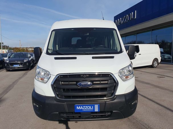 Ford Transit 330 L2H2 Trend 96 kW image number 4