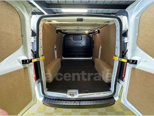  Ford Transit Custom 320 L1H1 Trend 96 kW image number 7