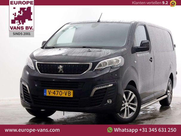 Peugeot Expert 2.0 BlueHDi 180 130 kW image number 1