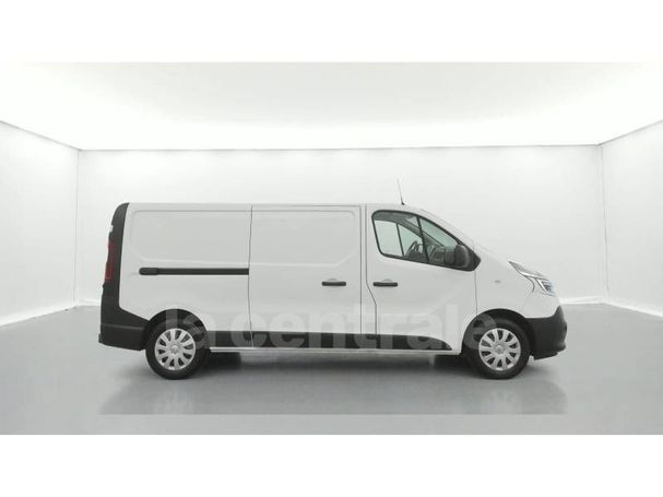 Renault Trafic DCi 120 L2H1 88 kW image number 16