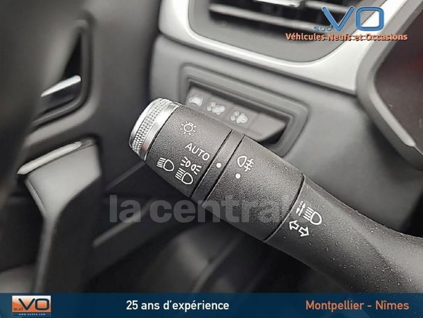 Renault Captur TCe 90 67 kW image number 22